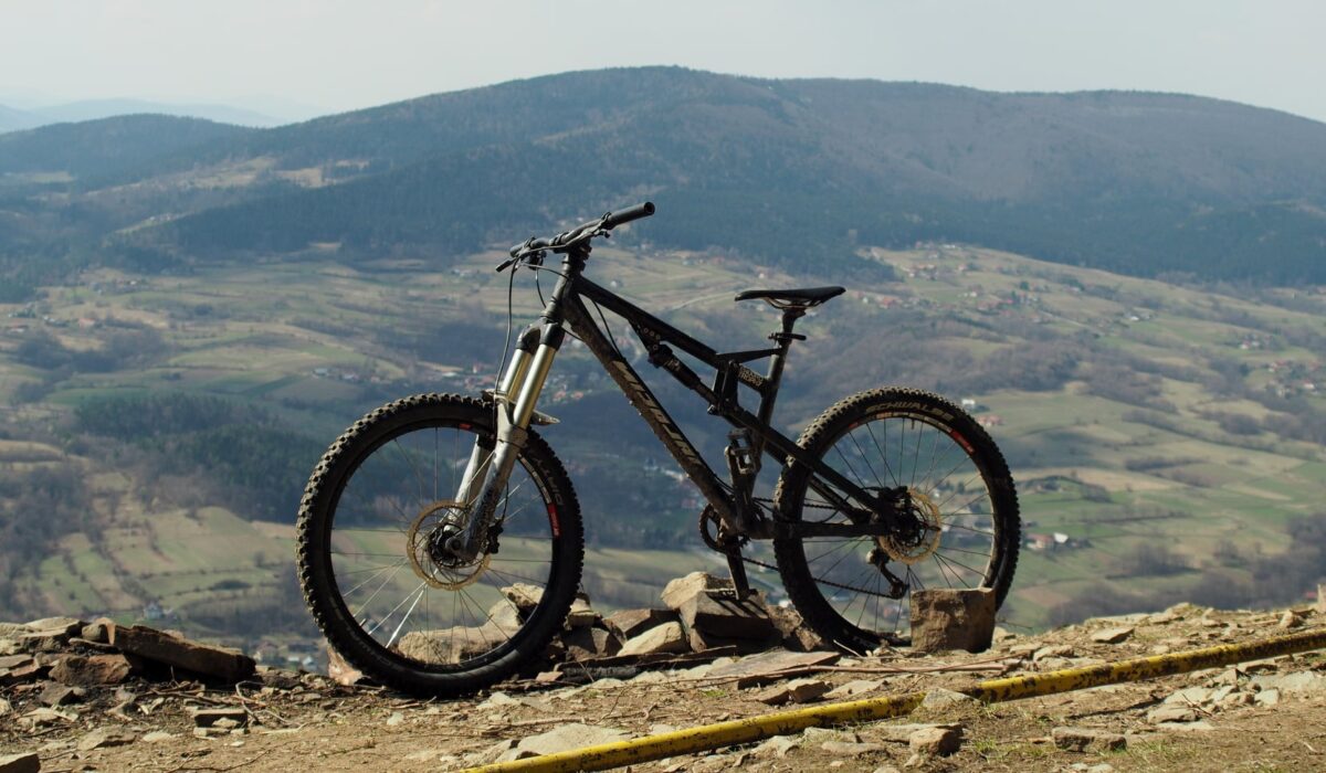 nicolai full suspension