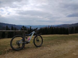 Read more about the article Start Sezonu: Orbea Rise