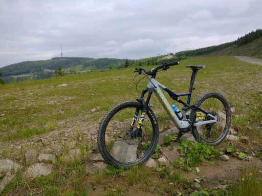 Skrzyczne po latach