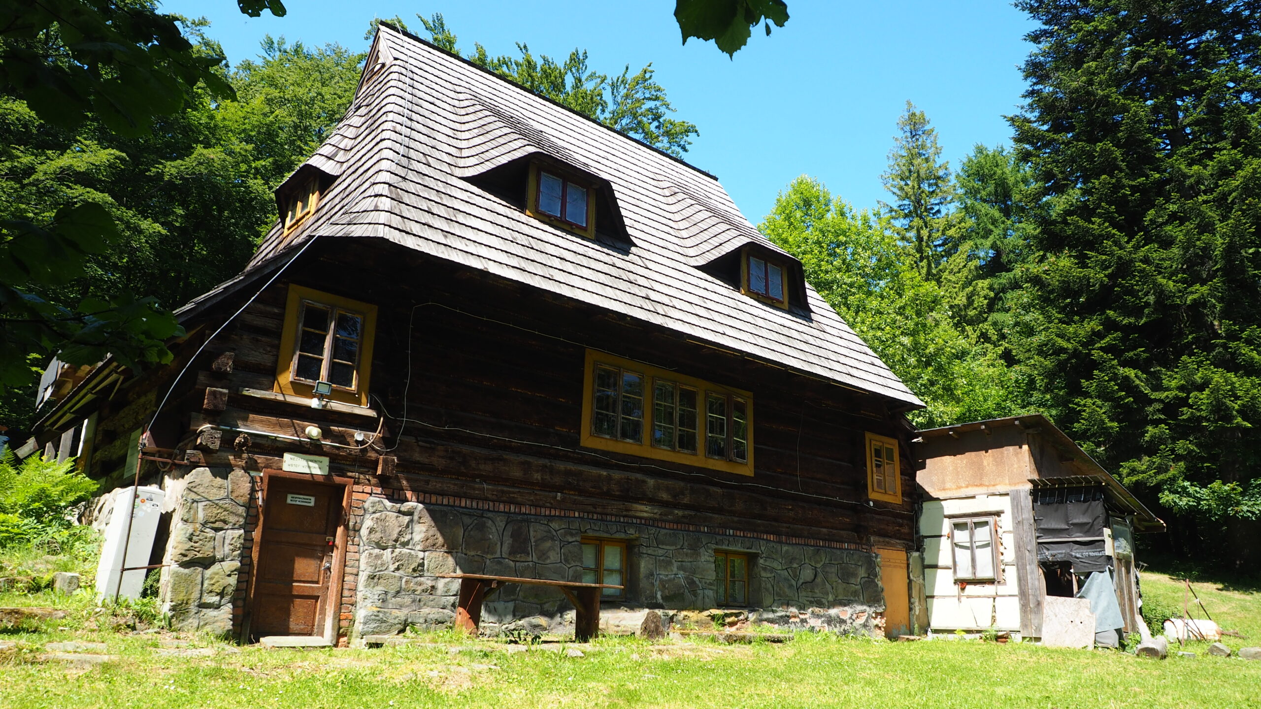 You are currently viewing Żegnaj Maguro